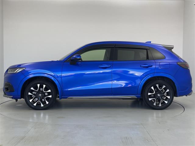 ZR-V e:HEV Z ワンオーナー BOSEスピーカー 全席シートヒーター 電動格納シート 追従有クルーズコントロール ディーラーOPナビ 18インチ純正AW 電動リアゲート(19枚目)