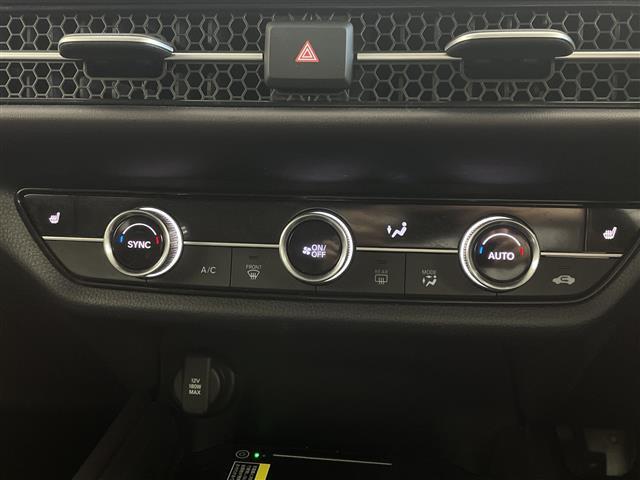 ZR-V e:HEV Z ワンオーナー BOSEスピーカー 全席シートヒーター 電動格納シート 追従有クルーズコントロール ディーラーOPナビ 18インチ純正AW 電動リアゲート(21枚目)