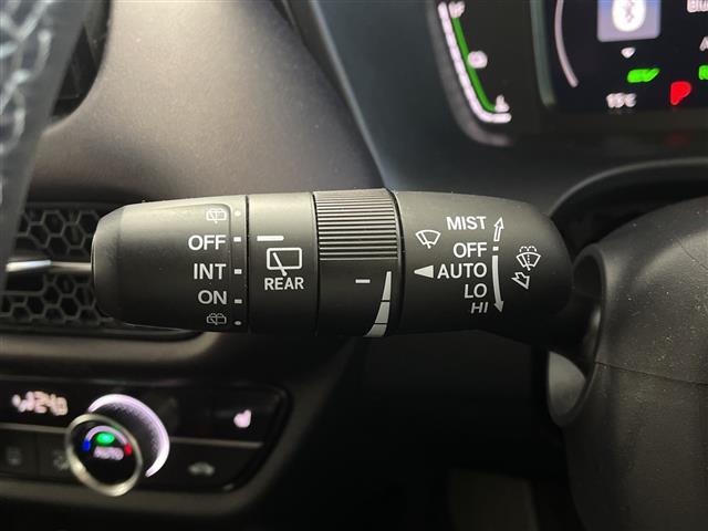 ZR-V e:HEV Z ワンオーナー BOSEスピーカー 全席シートヒーター 電動格納シート 追従有クルーズコントロール ディーラーOPナビ 18インチ純正AW 電動リアゲート(25枚目)