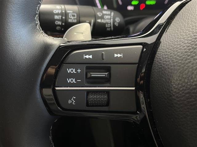 ZR-V e:HEV Z ワンオーナー BOSEスピーカー 全席シートヒーター 電動格納シート 追従有クルーズコントロール ディーラーOPナビ 18インチ純正AW 電動リアゲート(26枚目)