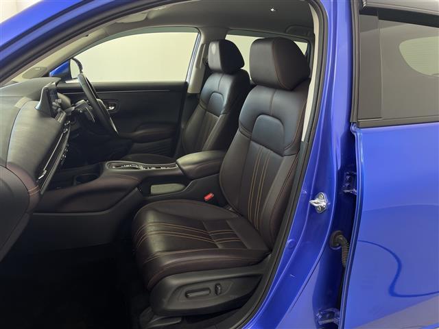 ZR-V e:HEV Z ワンオーナー BOSEスピーカー 全席シートヒーター 電動格納シート 追従有クルーズコントロール ディーラーOPナビ 18インチ純正AW 電動リアゲート(32枚目)