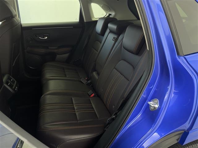 ZR-V e:HEV Z ワンオーナー BOSEスピーカー 全席シートヒーター 電動格納シート 追従有クルーズコントロール ディーラーOPナビ 18インチ純正AW 電動リアゲート(33枚目)