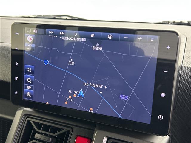 タフト G クロムベンチャー 純正9型ナビ フルセグTV バックモニター サンルーフ シートヒーター 衝突軽減ブレーキ ドライブレコーダー コーナーセンサー ETC LEDライト オートライト 純正アルミホイール スマートキ―(2枚目)