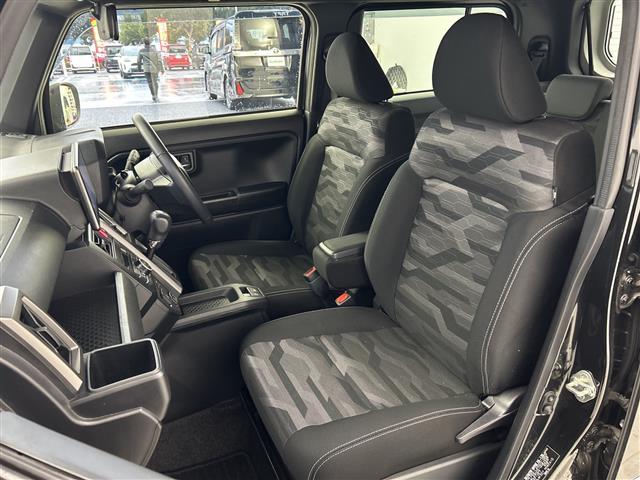 タフト G クロムベンチャー 純正9型ナビ フルセグTV バックモニター サンルーフ シートヒーター 衝突軽減ブレーキ ドライブレコーダー コーナーセンサー ETC LEDライト オートライト 純正アルミホイール スマートキ―(18枚目)