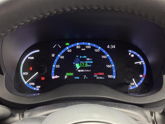 ヤリスクロス ハイブリッドZ アドベンチャー 純正8型ディスプレイオーディオナビ パノラミックビューモニター 衝突軽減ブレーキ ブラインドスポットモニター シートヒーター ビルトインETC 追従クルコン ステアリングヒーター スマートキ― 禁煙車(14枚目)