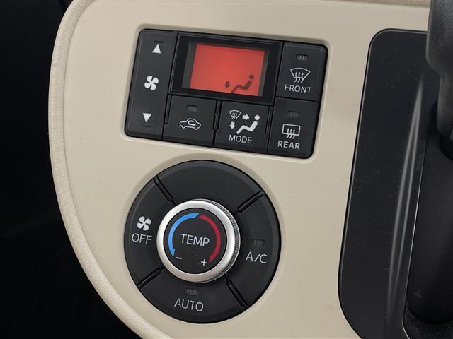 ミラココア ココアＸリミテッド　純正ナビ　Ｂｌｕｅｔｏｏｔｈ　ＣＤ　ＤＶＤ　バックモニター　ワンセグＴＶ　ドライブレコーダー　純正フロアマット　ＥＴＣ　リモコンキー　アイドリングストップ　電動格納ミラー　ドアバイザー　禁煙車（13枚目）