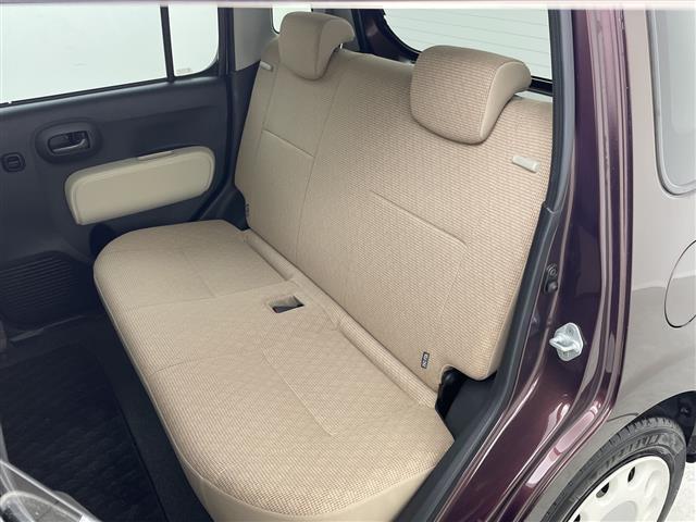 ミラココア ココアＸリミテッド　純正ナビ　Ｂｌｕｅｔｏｏｔｈ　ＣＤ　ＤＶＤ　バックモニター　ワンセグＴＶ　ドライブレコーダー　純正フロアマット　ＥＴＣ　リモコンキー　アイドリングストップ　電動格納ミラー　ドアバイザー　禁煙車（19枚目）