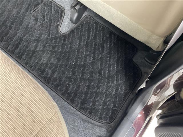 ミラココア ココアＸリミテッド　純正ナビ　Ｂｌｕｅｔｏｏｔｈ　ＣＤ　ＤＶＤ　バックモニター　ワンセグＴＶ　ドライブレコーダー　純正フロアマット　ＥＴＣ　リモコンキー　アイドリングストップ　電動格納ミラー　ドアバイザー　禁煙車（21枚目）