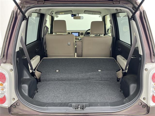 ミラココア ココアＸリミテッド　純正ナビ　Ｂｌｕｅｔｏｏｔｈ　ＣＤ　ＤＶＤ　バックモニター　ワンセグＴＶ　ドライブレコーダー　純正フロアマット　ＥＴＣ　リモコンキー　アイドリングストップ　電動格納ミラー　ドアバイザー　禁煙車（25枚目）