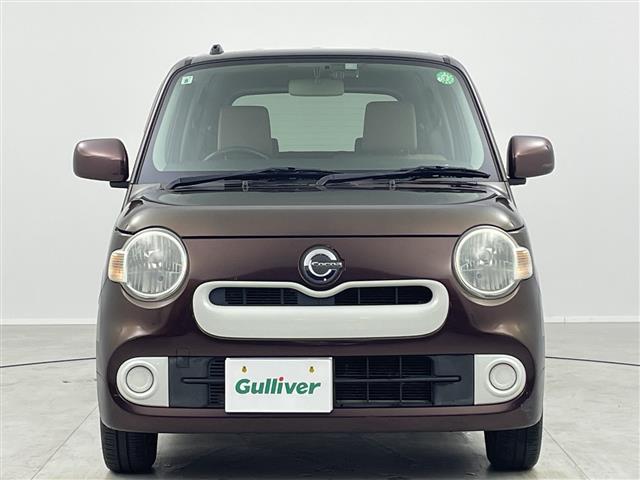 ミラココア ココアＸリミテッド　純正ナビ　Ｂｌｕｅｔｏｏｔｈ　ＣＤ　ＤＶＤ　バックモニター　ワンセグＴＶ　ドライブレコーダー　純正フロアマット　ＥＴＣ　リモコンキー　アイドリングストップ　電動格納ミラー　ドアバイザー　禁煙車（27枚目）