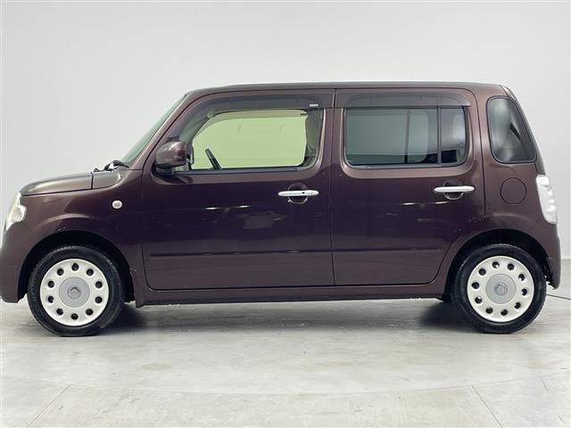 ミラココア ココアＸリミテッド　純正ナビ　Ｂｌｕｅｔｏｏｔｈ　ＣＤ　ＤＶＤ　バックモニター　ワンセグＴＶ　ドライブレコーダー　純正フロアマット　ＥＴＣ　リモコンキー　アイドリングストップ　電動格納ミラー　ドアバイザー　禁煙車（28枚目）