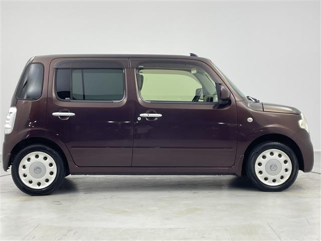 ミラココア ココアＸリミテッド　純正ナビ　Ｂｌｕｅｔｏｏｔｈ　ＣＤ　ＤＶＤ　バックモニター　ワンセグＴＶ　ドライブレコーダー　純正フロアマット　ＥＴＣ　リモコンキー　アイドリングストップ　電動格納ミラー　ドアバイザー　禁煙車（29枚目）