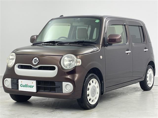 ミラココア ココアＸリミテッド　純正ナビ　Ｂｌｕｅｔｏｏｔｈ　ＣＤ　ＤＶＤ　バックモニター　ワンセグＴＶ　ドライブレコーダー　純正フロアマット　ＥＴＣ　リモコンキー　アイドリングストップ　電動格納ミラー　ドアバイザー　禁煙車（30枚目）