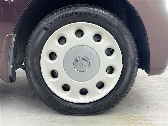 ミラココア ココアＸリミテッド　純正ナビ　Ｂｌｕｅｔｏｏｔｈ　ＣＤ　ＤＶＤ　バックモニター　ワンセグＴＶ　ドライブレコーダー　純正フロアマット　ＥＴＣ　リモコンキー　アイドリングストップ　電動格納ミラー　ドアバイザー　禁煙車（34枚目）