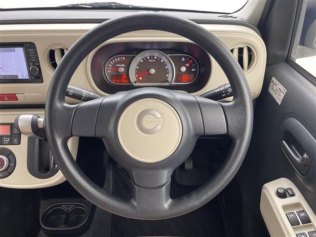 ミラココア ココアＸリミテッド　純正ナビ　Ｂｌｕｅｔｏｏｔｈ　ＣＤ　ＤＶＤ　バックモニター　ワンセグＴＶ　ドライブレコーダー　純正フロアマット　ＥＴＣ　リモコンキー　アイドリングストップ　電動格納ミラー　ドアバイザー　禁煙車（38枚目）