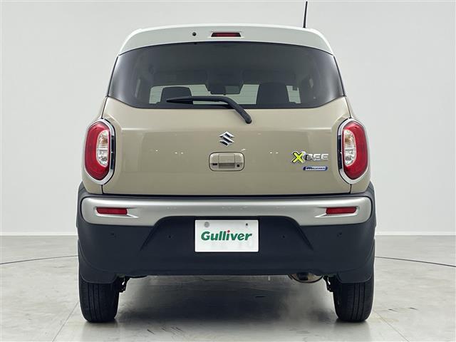 クロスビー ハイブリッドＭＺ　ワンオーナー　純正８型ナビ　パノラミックビューモニター　フルセグＴＶ　衝突軽減ブレーキ　追従クルコン　４ＷＤ　車線逸脱警報　シートヒーター　後方コーナーセンサー　ＬＥＤヘッドライト　純正アルミホイール（32枚目）