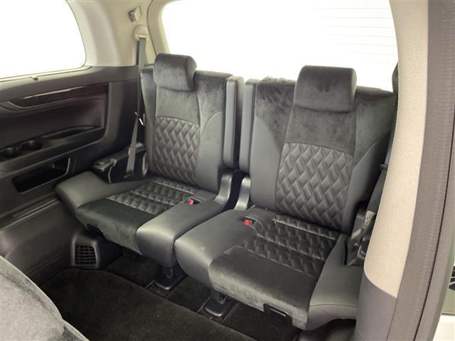 ヴェルファイア ２．５Ｚ　Ｇエディション　純正ナビ　パノラミックビューモニター　フルセグＴＶ　衝突軽減ブレーキ　スマートキー　両側電動スライドドア　フリップダウンモニター　ＥＴＣ　ドラレコ　ツインムーンルーフ　追従クルコン　ステアリングヒータ（23枚目）