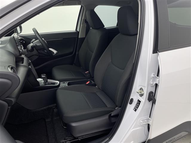 ヤリスクロス Ｇ　純正ナビ　パノラミックビューモニター　Ｂｌｕｅｔｏｏｔｈ　衝突軽減ブレーキ　追従クルコン　スマートキー　プッシュスタート　ＥＴＣ　ドラレコ　横滑り防止装置　純正１６インチアルミホイール　コーナーセンサ（22枚目）