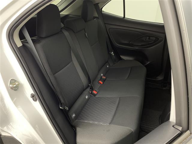 ヤリスクロス Ｇ　純正ナビ　パノラミックビューモニター　Ｂｌｕｅｔｏｏｔｈ　衝突軽減ブレーキ　追従クルコン　スマートキー　プッシュスタート　ＥＴＣ　ドラレコ　横滑り防止装置　純正１６インチアルミホイール　コーナーセンサ（23枚目）