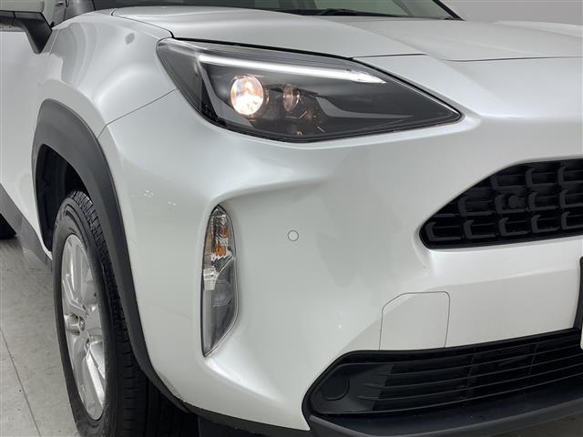 ヤリスクロス Ｇ　純正ナビ　パノラミックビューモニター　Ｂｌｕｅｔｏｏｔｈ　衝突軽減ブレーキ　追従クルコン　スマートキー　プッシュスタート　ＥＴＣ　ドラレコ　横滑り防止装置　純正１６インチアルミホイール　コーナーセンサ（43枚目）