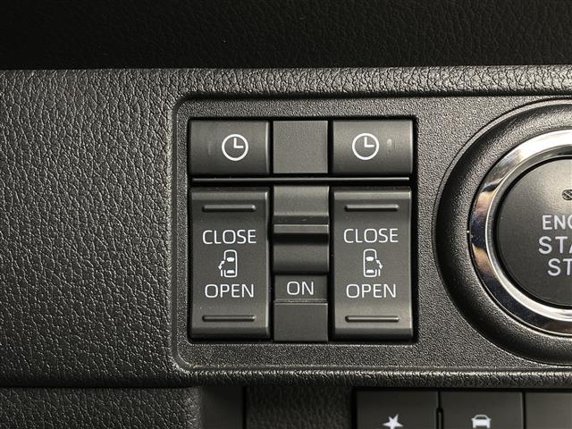 ムーヴキャンバス セオリーＧターボ　純正ナビ　バックモニター　フルセグＴＶ　両側電動スライドドア　シートヒーター　追従クルコン　衝突軽減ブレーキ　コーナーセンサー　ＬＥＤライト　オートライト　スマートキ―　純正フロアマット　フォグランプ（7枚目）