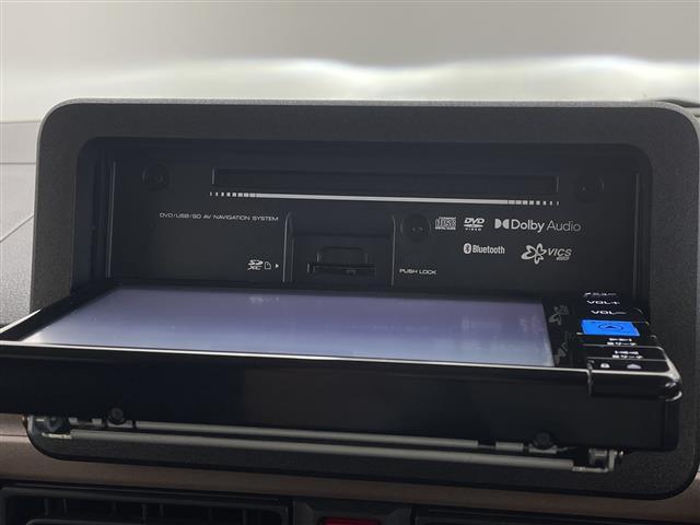 ムーヴキャンバス セオリーＧターボ　純正ナビ　バックモニター　フルセグＴＶ　両側電動スライドドア　シートヒーター　追従クルコン　衝突軽減ブレーキ　コーナーセンサー　ＬＥＤライト　オートライト　スマートキ―　純正フロアマット　フォグランプ（40枚目）