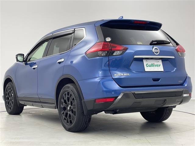 エクストレイル ２０Ｘ　エクストリーマーＸ　純正９型ナビ　フルセグＴＶ　パノラミックビューモニター　フリップダウンモニター　衝突軽減ブレーキ　スマートキー　プッシュスタート　追従クルコン　コーナーセンサー　ドラレコ　ＥＴＣ　ダウンヒルアシスト（29枚目）