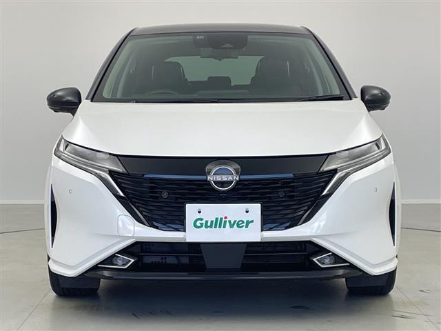 オーラ Ｇ　レザーエディション　純正９型ナビ　フルセグＴＶ　ＢＯＳＥプレミアムサウンド　プロパイロット　アラウンドビューモニター　ワイヤレス充電器　インテリジェントルームミラー　レザーシート　シートヒーター　ＥＴＣ２．０　禁煙車（25枚目）