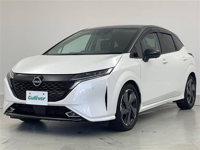 オーラ Ｇ　レザーエディション　純正９型ナビ　フルセグＴＶ　ＢＯＳＥプレミアムサウンド　プロパイロット　アラウンドビューモニター　ワイヤレス充電器　インテリジェントルームミラー　レザーシート　シートヒーター　ＥＴＣ２．０　禁煙車（28枚目）