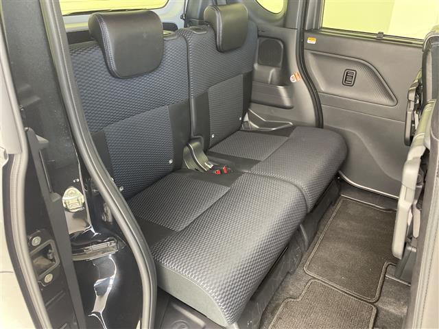 タント カスタムＲＳ　純正１０型ナビ　フルセグＴＶ　ドラレコ　両側パワースライドドア　シートヒーター　コーナーセンサー　横滑り防止装置　レーンキープアシスト　衝突被害軽減システム　ＬＥＤヘッドライト　純正ＡＷ１５インチ（21枚目）