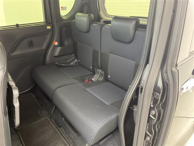 タント カスタムＲＳ　純正１０型ナビ　フルセグＴＶ　ドラレコ　両側パワースライドドア　シートヒーター　コーナーセンサー　横滑り防止装置　レーンキープアシスト　衝突被害軽減システム　ＬＥＤヘッドライト　純正ＡＷ１５インチ（22枚目）