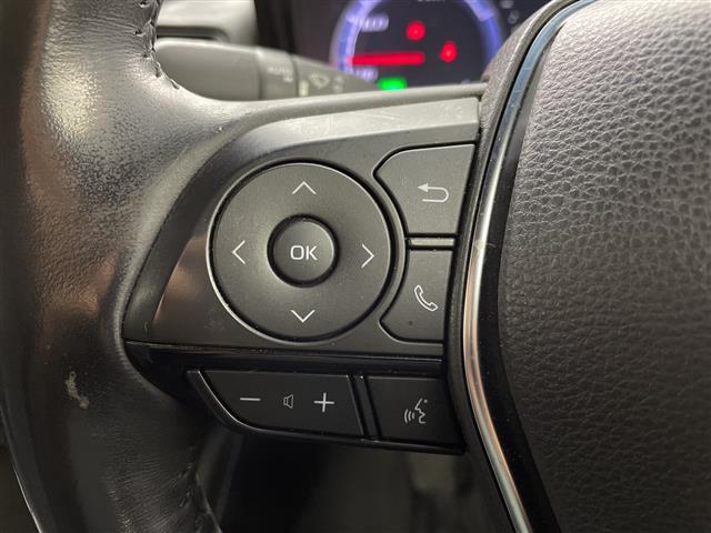 クラウンハイブリッド ＲＳアドバンス　純正ナビ　パノラミックビューモニター　フルセグＴＶ　スマートキー　衝突軽減ブレーキ　プッシュスタート　ＥＴＣ　ドラレコ　追従クルコン　シートエアコン　シートヒーター　コーナーセンサー　ＨＵＤ　ＢＳＭ（38枚目）