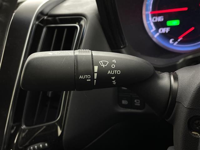 クラウンハイブリッド ＲＳアドバンス　純正ナビ　パノラミックビューモニター　フルセグＴＶ　スマートキー　衝突軽減ブレーキ　プッシュスタート　ＥＴＣ　ドラレコ　追従クルコン　シートエアコン　シートヒーター　コーナーセンサー　ＨＵＤ　ＢＳＭ（39枚目）