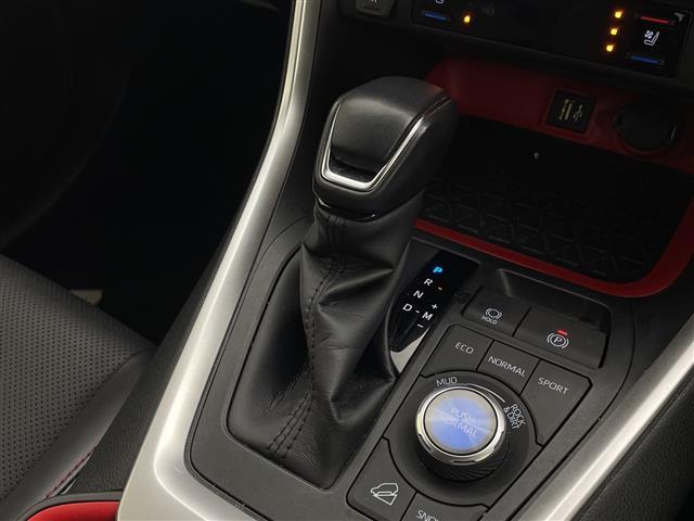 ＲＡＶ４ アドベンチャー　オフロードパッケージＩＩ　純正１０．５型ナビ　全方位カメラ　電動リアゲート　衝突軽減ブレーキ　レーンキープアシスト　ブラインドスポットモニター　レーダークルーズコントロール　寒冷地仕様　ルーフレール　ＬＥＤヘッドランプ　禁煙車（19枚目）
