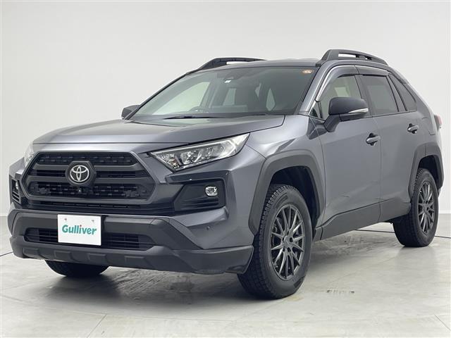 ＲＡＶ４ アドベンチャー　オフロードパッケージＩＩ　純正１０．５型ナビ　全方位カメラ　電動リアゲート　衝突軽減ブレーキ　レーンキープアシスト　ブラインドスポットモニター　レーダークルーズコントロール　寒冷地仕様　ルーフレール　ＬＥＤヘッドランプ　禁煙車（37枚目）