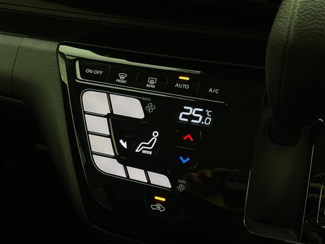 デイズ ハイウェイスター　Ｇターボプロパイロットエディション　純正９型ナビ　全周囲カメラ　フルセグ　プロパイロット　レーンキープアシスト　衝突被害軽減ブレーキ　ＥＴＣ　ＬＥＤライト　オートライト　ドライブレコーダー　アイドリングストップ　禁煙車（15枚目）