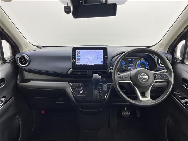 デイズ ハイウェイスター　Ｇターボプロパイロットエディション　純正９型ナビ　全周囲カメラ　フルセグ　プロパイロット　レーンキープアシスト　衝突被害軽減ブレーキ　ＥＴＣ　ＬＥＤライト　オートライト　ドライブレコーダー　アイドリングストップ　禁煙車（42枚目）