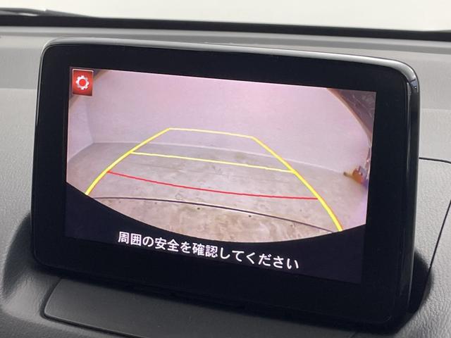 ＭＡＺＤＡ２ ＸＤプロアクティブ　純正ＳＤナビ　ＡＵＸ　バックカメラ　ＥＴＣ　純正フロアマット　ＵＳＢ入力端子　衝突被害軽減システム　横滑り防止装置　レーンアシスト　コーナーセンサー　社外ドラレコ　ＬＥＤオートライト　スマートキー（3枚目）