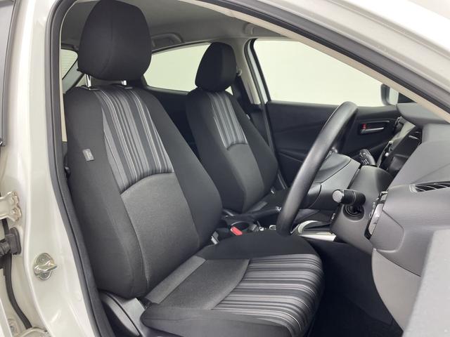 ＭＡＺＤＡ２ ＸＤプロアクティブ　純正ＳＤナビ　ＡＵＸ　バックカメラ　ＥＴＣ　純正フロアマット　ＵＳＢ入力端子　衝突被害軽減システム　横滑り防止装置　レーンアシスト　コーナーセンサー　社外ドラレコ　ＬＥＤオートライト　スマートキー（17枚目）