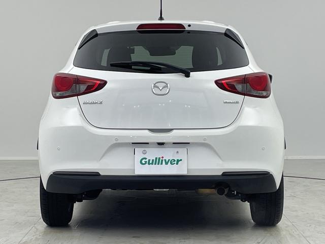 ＭＡＺＤＡ２ ＸＤプロアクティブ　純正ＳＤナビ　ＡＵＸ　バックカメラ　ＥＴＣ　純正フロアマット　ＵＳＢ入力端子　衝突被害軽減システム　横滑り防止装置　レーンアシスト　コーナーセンサー　社外ドラレコ　ＬＥＤオートライト　スマートキー（32枚目）
