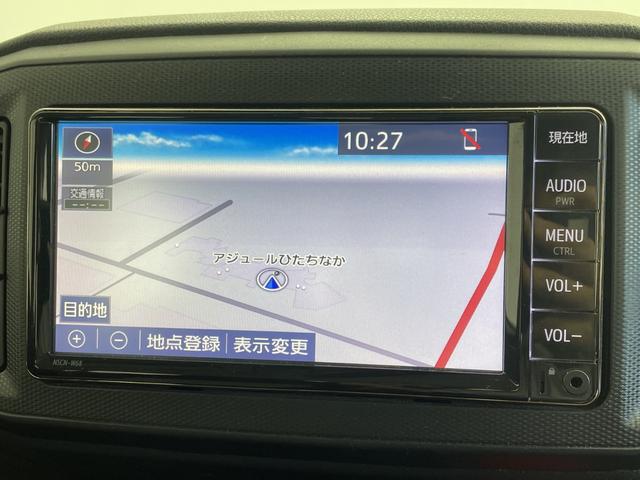 ピクシスエポック Ｌ　ＳＡＩＩＩ　ワンオーナー　純正ナビ　バックモニター　フルセグＴＶ　Ｂｌｕｅｔｏｏｔｈ　衝突軽減ブレーキ　フロアマット　オートライト　オートハイビーム　前後コーナーセンサー　アイドリングストップ　横滑り防止装置（2枚目）