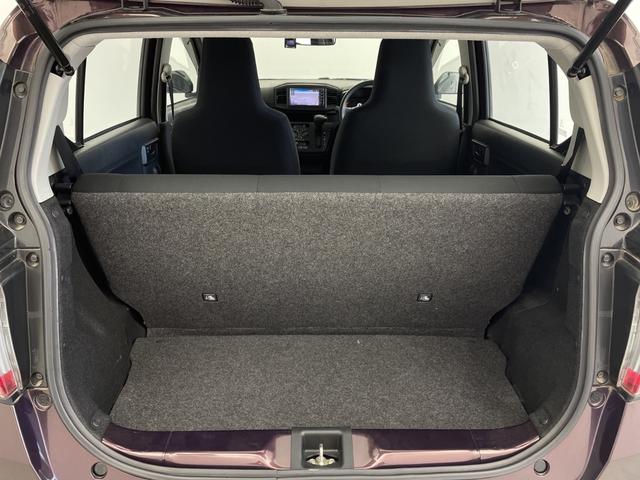 ピクシスエポック Ｌ　ＳＡＩＩＩ　ワンオーナー　純正ナビ　バックモニター　フルセグＴＶ　Ｂｌｕｅｔｏｏｔｈ　衝突軽減ブレーキ　フロアマット　オートライト　オートハイビーム　前後コーナーセンサー　アイドリングストップ　横滑り防止装置（23枚目）