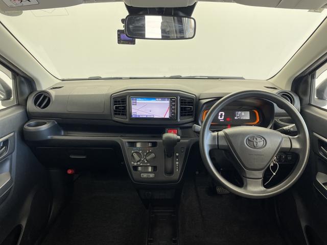 ピクシスエポック Ｌ　ＳＡＩＩＩ　ワンオーナー　純正ナビ　バックモニター　フルセグＴＶ　Ｂｌｕｅｔｏｏｔｈ　衝突軽減ブレーキ　フロアマット　オートライト　オートハイビーム　前後コーナーセンサー　アイドリングストップ　横滑り防止装置（41枚目）