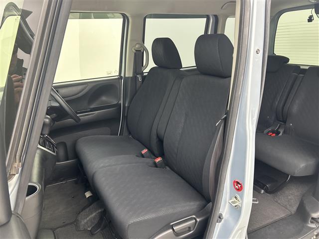 Ｎ－ＢＯＸ Ｇ　ＳＳパッケージ　社外ナビ　両側パワースライドドア　前後ドラレコ　アイドリングストップ　電格ミラー　純正ＡＷ１４インチ　チップアップシート　純正フロアマット　横滑り防止装置　ＡＢＳ　ドアバイザー　スマートキー（26枚目）