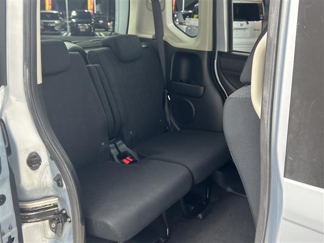 Ｎ－ＢＯＸ Ｇ　ＳＳパッケージ　社外ナビ　両側パワースライドドア　前後ドラレコ　アイドリングストップ　電格ミラー　純正ＡＷ１４インチ　チップアップシート　純正フロアマット　横滑り防止装置　ＡＢＳ　ドアバイザー　スマートキー（28枚目）