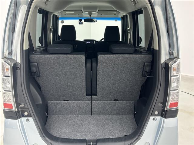 Ｎ－ＢＯＸ Ｇ　ＳＳパッケージ　社外ナビ　両側パワースライドドア　前後ドラレコ　アイドリングストップ　電格ミラー　純正ＡＷ１４インチ　チップアップシート　純正フロアマット　横滑り防止装置　ＡＢＳ　ドアバイザー　スマートキー（32枚目）