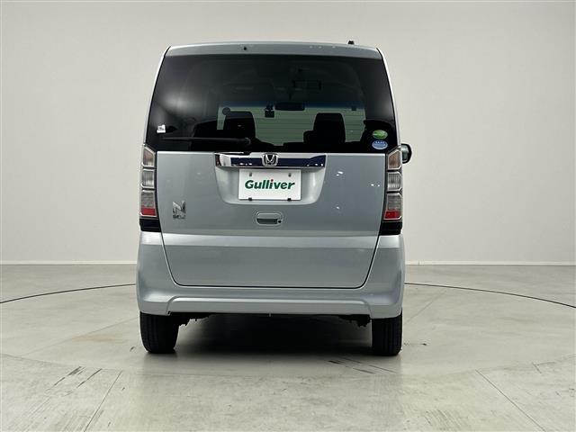 Ｎ－ＢＯＸ Ｇ　ＳＳパッケージ　社外ナビ　両側パワースライドドア　前後ドラレコ　アイドリングストップ　電格ミラー　純正ＡＷ１４インチ　チップアップシート　純正フロアマット　横滑り防止装置　ＡＢＳ　ドアバイザー　スマートキー（36枚目）