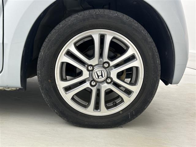 Ｎ－ＢＯＸ Ｇ　ＳＳパッケージ　社外ナビ　両側パワースライドドア　前後ドラレコ　アイドリングストップ　電格ミラー　純正ＡＷ１４インチ　チップアップシート　純正フロアマット　横滑り防止装置　ＡＢＳ　ドアバイザー　スマートキー（41枚目）