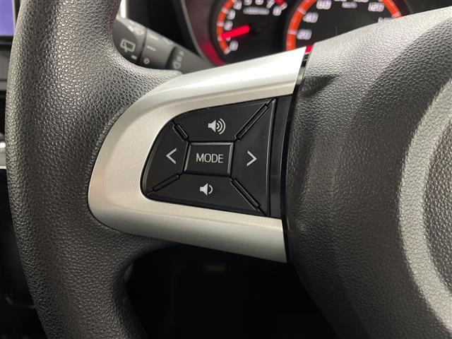 ルーミー Ｇ　コージーエディション　メッキバックドアガーニッシュ　助手席バックシートポケット　純正ＳＤナビ　バックカメラ　両側電動スライドドア　シートヒーター　クルーズコントロール　衝突被害軽減ブレーキ　クリアランスソナー　禁煙車（37枚目）