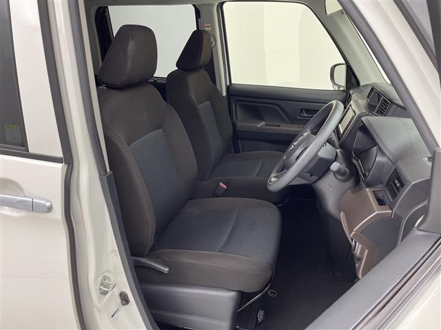 ルーミー Ｘ　純正ナビ　Ｂカメラ　ＥＴＣ　ドライブレコーダー　片側パワースライドドア　スマートキー　プッシュスタート　スマートアシスト　前後コーナーセンサー　オートハイビーム　電動格納ミラー　ＡＣ　エアバック（21枚目）